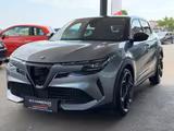Alfa Romeo JUNIOR ELETTRICA VELOCE GRIGIO ACC 180° MATRIX-L - Alfa Romeo Elektroautos