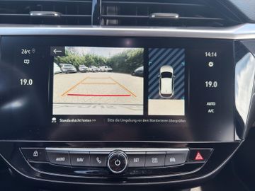 Fotografie 12 des Opel Corsa F Ultimate Navi Matrix-LED Panoramadach