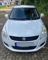 Suzuki Swift 1.2 Club*KLIMA*SMART-LINK*PDC*ALU*TÜV03/25 - Suzuki Swift