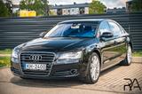Audi A8 3.0 TDI quattro Lang - Audi A8: TDI
