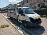 Iveco Daily 35S17V 3.0 DIESEL Furgone CASSONE FI - Iveco Gebrauchtwagen von 2015