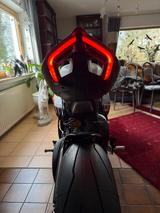 Ducati Panigale SP2 - DUCATI SP2