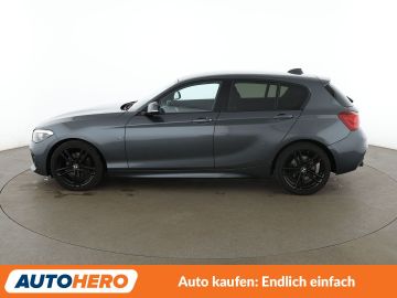 BMW 120 - 3