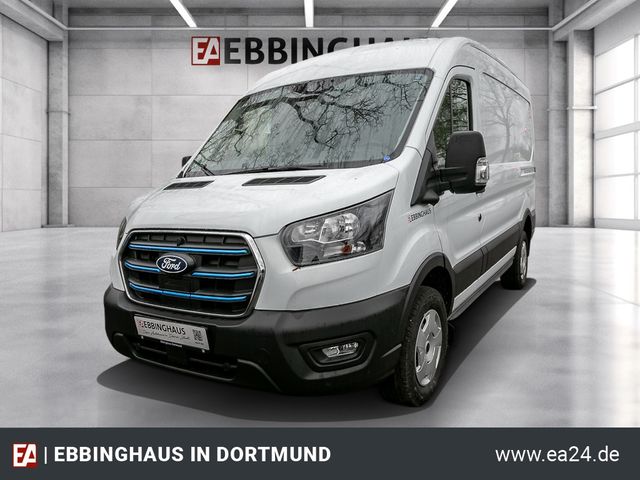 Ford Transit Kasten 350 L2 Elektromotor E Trend 350L2