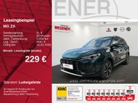 MG ZS - Vorschau Bild 1