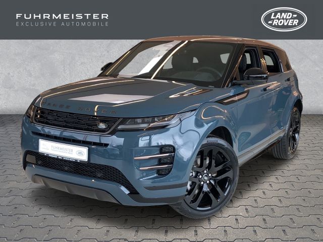 Land Rover Range Rover Evoque D200 Dyn. SE Winter Paket Hea