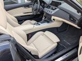 BMW Z4 sDrive35is DAB, Hifi HiFi Navi Prof. Shz - BMW Z4: 35is
