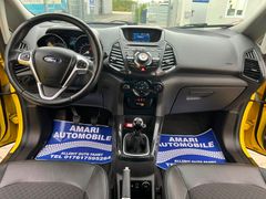Ford Ecosport - Vorschau 25