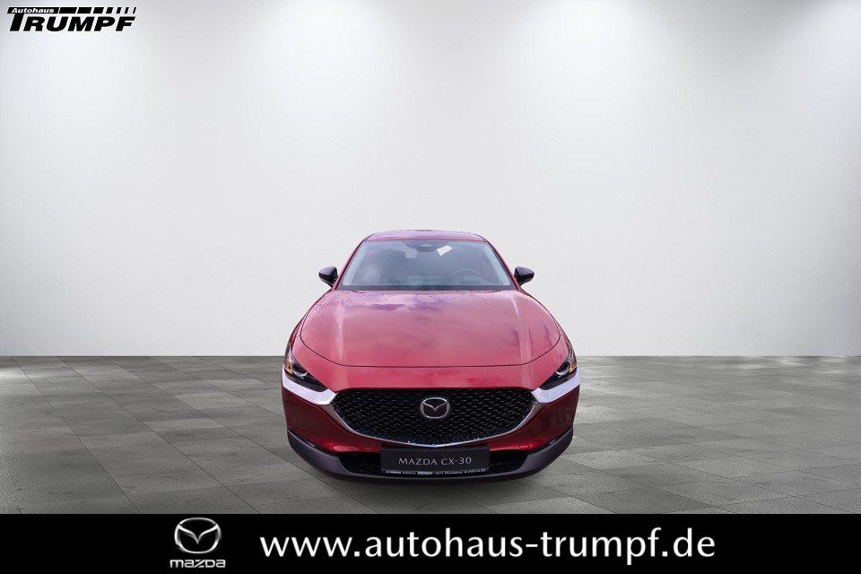Mazda CX-30 2.5L e-SKYACTIV G 140ps 6AT Homura imagem 2