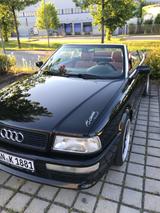 Audi Cabriolet 2.6 -