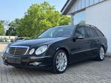 Mercedes-Benz MB E 280 T CDI Aut. -Navi-Vollleder-Ahk-Shz