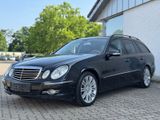 Mercedes-Benz MB E 280 T CDI Aut. -Navi-Vollleder-Ahk-Shz