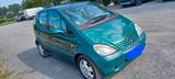 Mercedes-Benz A 160 ELEGANCE Elegance - gebrauchte Mercedes-Benz A 160 aus dem Jahr 1999