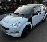 Smart forfour - Smart ForFour aus 2005