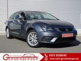 Seat Leon ST Style 1.4 TSI AHK/STANDHEIZUNG/PANO - Seat Leon Gebrauchtwagen in Chemnitz