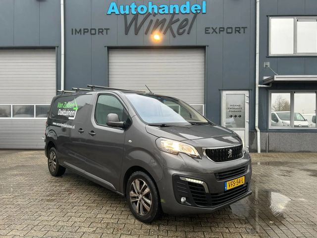 Peugeot EXPERT 2.0 HDI AIRCO