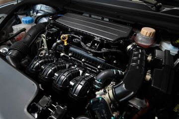 Bild 22 DFSK Andere Forthing 7 REEV Pano, Klima 360-Cam