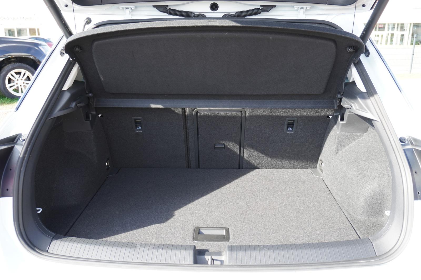 Volkswagen T-Roc 1.5 TSI DSG Style LED Navi Sitzheizung, миниатюра 12
