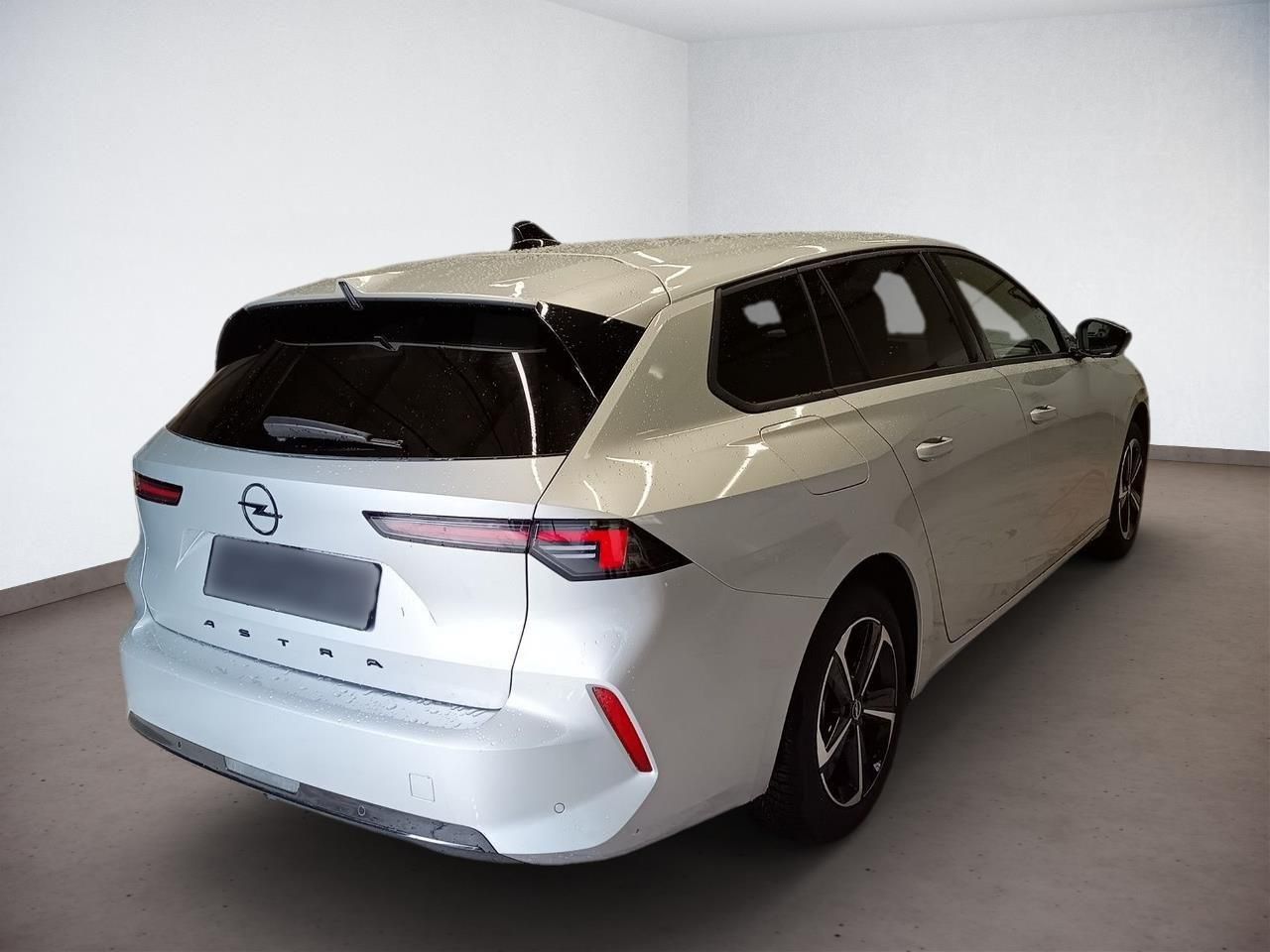 Fahrzeugabbildung Opel Astra ST 1.2T GS - 360°Kamera, Sitz-,Lenkradhzg.