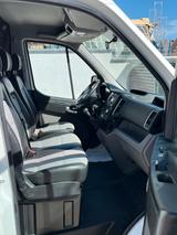 Hyundai H350 - Hyundai LKWs