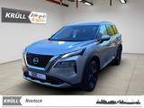 Nissan X-Trail  Tekna+ MHEV HUD+SD+AHZ+Leder - Nissan X-Trail in Rostock