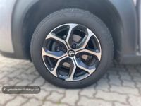 Citroën C3 Aircross - Vorschau Bild 14