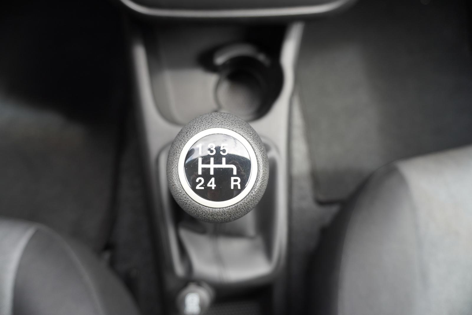 Fiat Punto 1.2 Young Klima Tagfahrlicht