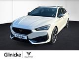 Cupra CUPRA Leon Sportstourer 1.4 electric/TSI Kamera+ - Cupra Gebrauchtwagen von 2023