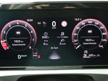 Volkswagen Tiguan 1.5 eTSI 110 kW Life AHK elek. Koffer Kam