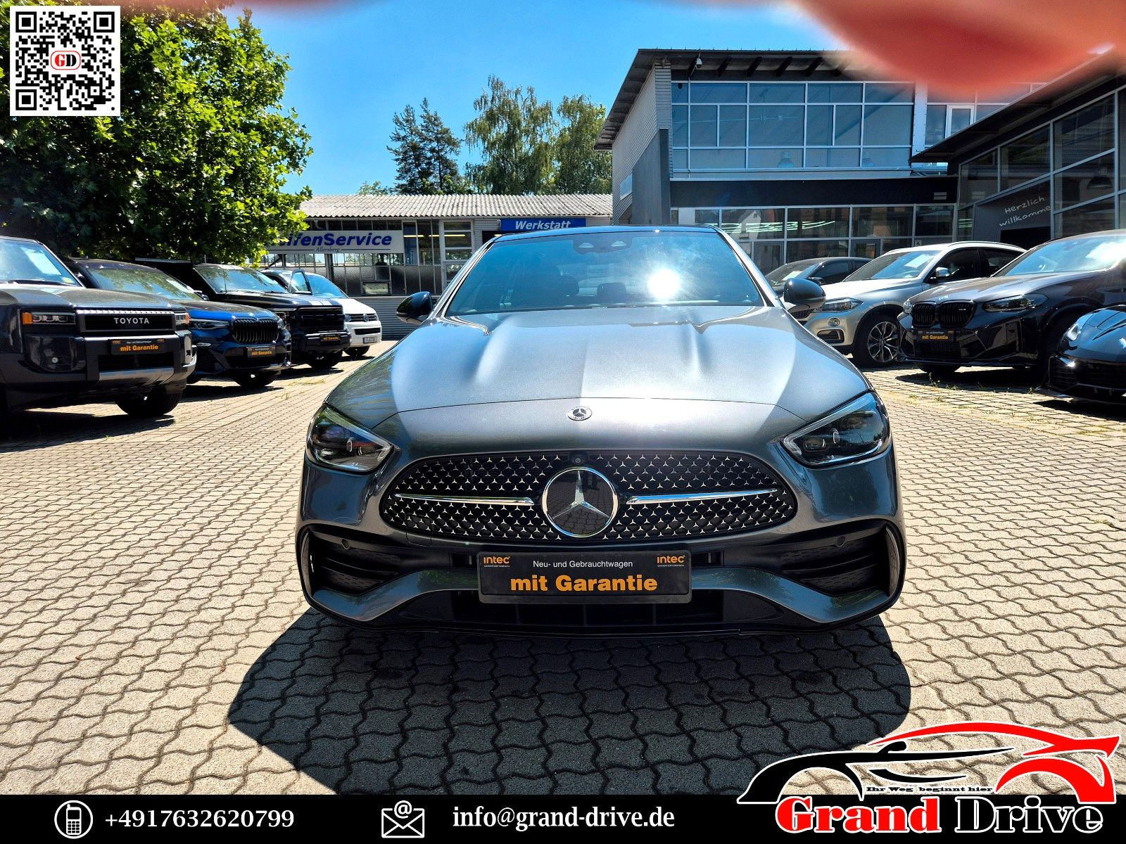Фото авто