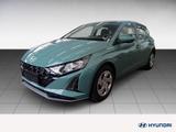 Hyundai i20 FL 1.0 T-GDI 100PS SELECT NAVI KAMERA ALLWET - Hyundai i20: Grün