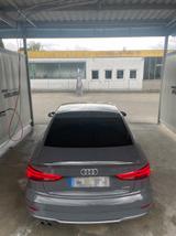 Audi A3 2.0 TFSI S tronic quattro sport sport - Audi A3 von privat
