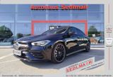 Mercedes-Benz CLA 35 AMG 4Matic AMG Speedshift 7-G DCT - Mercedes-Benz CLA 35 AMG