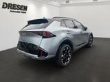Kia Sportage GT-Line 1.6 GLASDACH,HEAD-UP,360°KAMERA - Benzin Gebrauchtwagen in Mönchengladbach