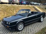 BMW 318i Original sauber   " Der Klassiker " - BMW 318: Cabrio, 318d