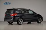 BMW 220i Gran Tourer M Sport Aut. 7-SITZE PANO AHK - BMW 220 Gran Tourer aus 2017