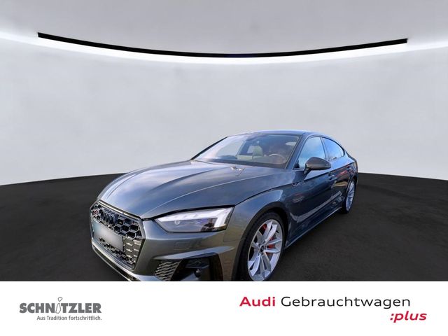 AUDI S5 Sportback TDI quattro MATRIX/PANO/STHZ +++
