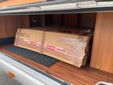 Miller Oklahoma Mobilvetta |  Luftfederung, Solar, RFK - Wohnmobil oder -wagen Luftfederung