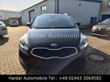 Kia Carens Vision - Kia Carens aus 2013