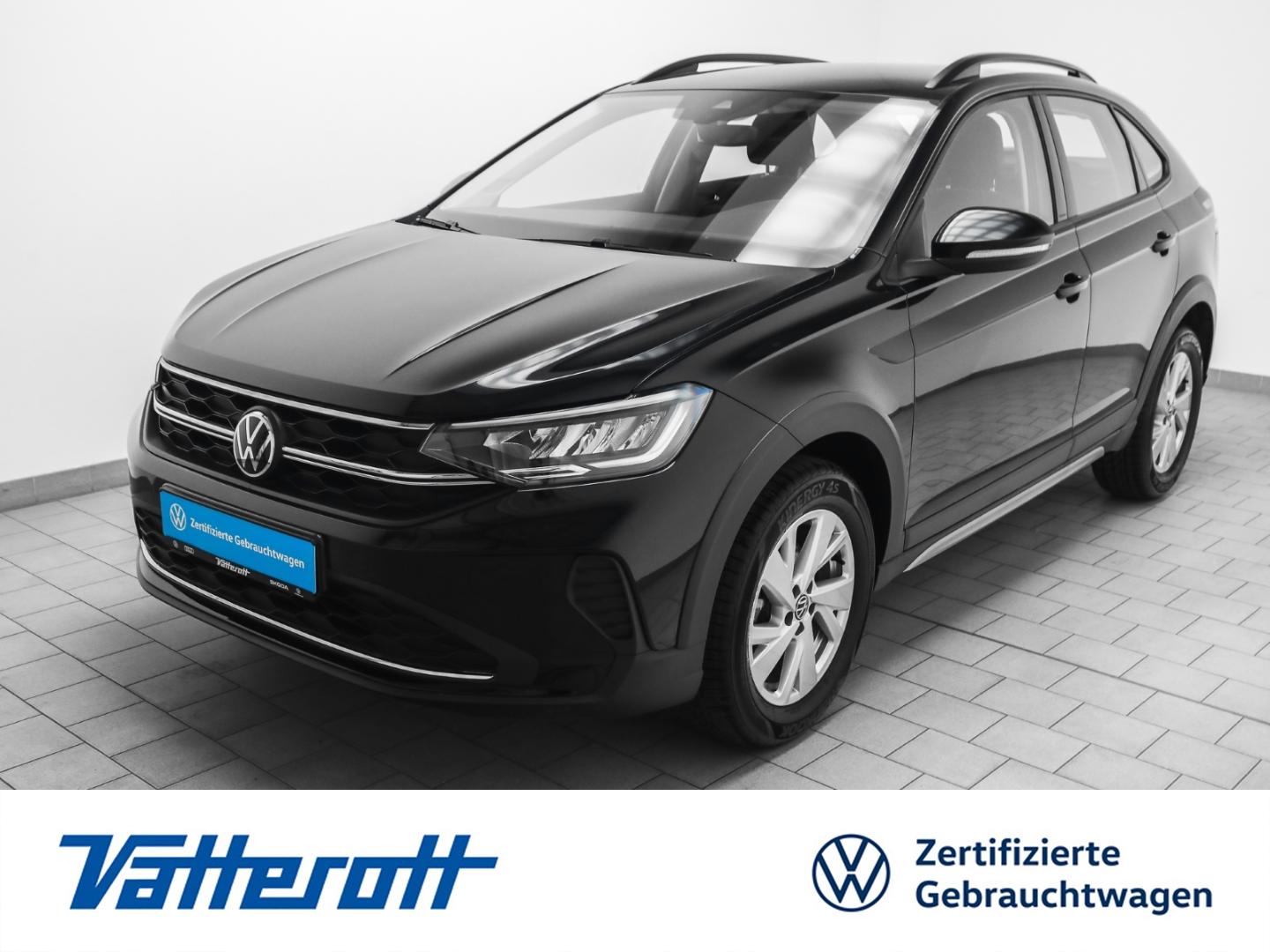 Volkswagen Taigo1.0 TSI LIFE Navi LED