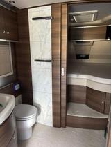 Concorde CHARISMA 860LI - Concorde Charisma 860 LI