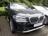 BMW X3 xDrive 20d FACEL. AHK LED W-LAN NAVI KAMERA - gebrauchte BMW X3 aus dem Jahr 2023