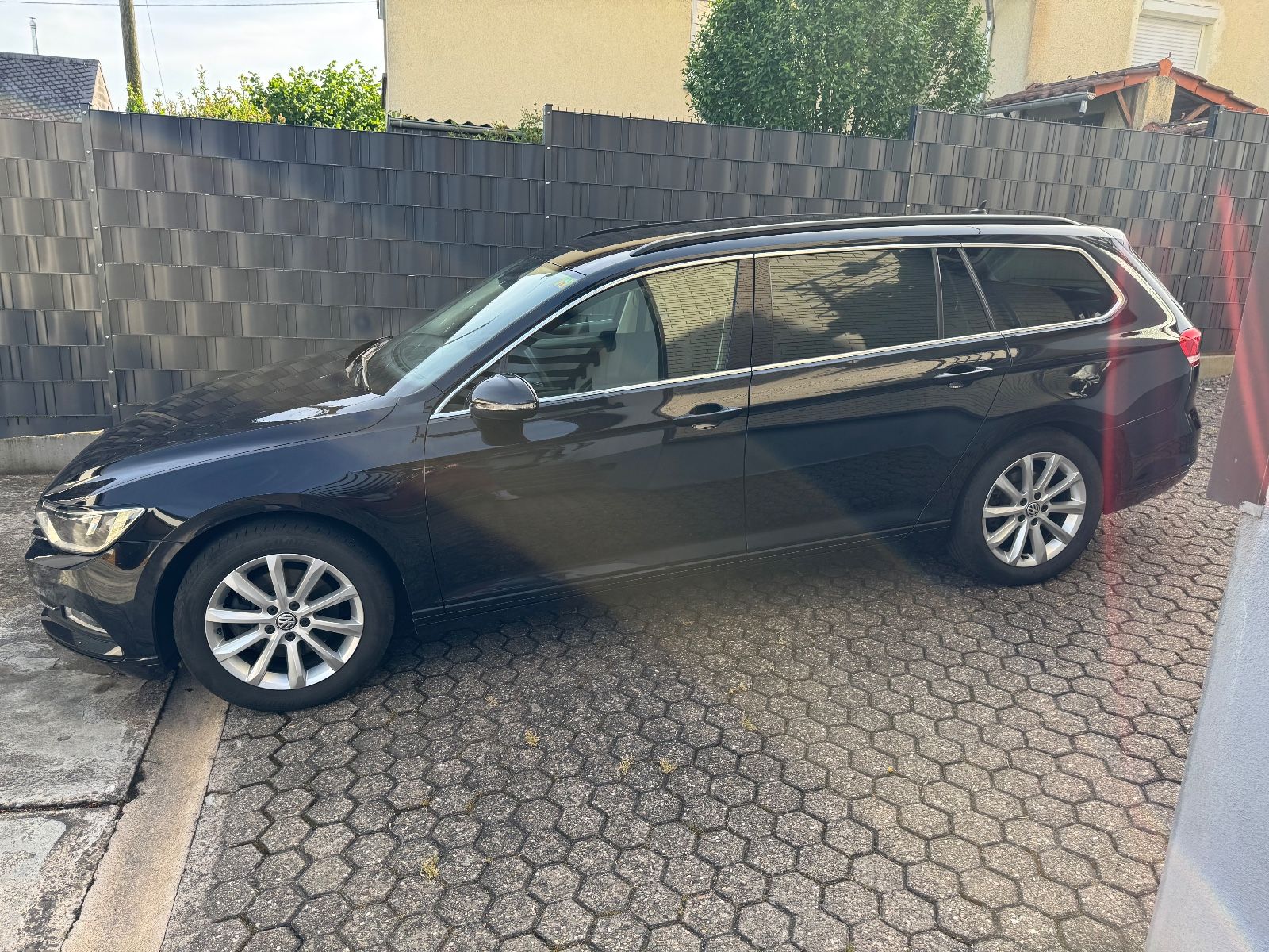 VW Passat Variant 2.0 TDI Comfortline Variant C...