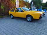 Volkswagen Scirocco - Volkswagen Scirocco in Dresden