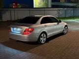 Mercedes-Benz Mercedes C-classe  W204    220CDI - gebrauchte Mercedes-Benz 220 aus dem Jahr 2008