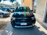 Ford Ranger 2.0 TDCi DC Wildtrak 5 posti - Ford Ranger: Cabrio