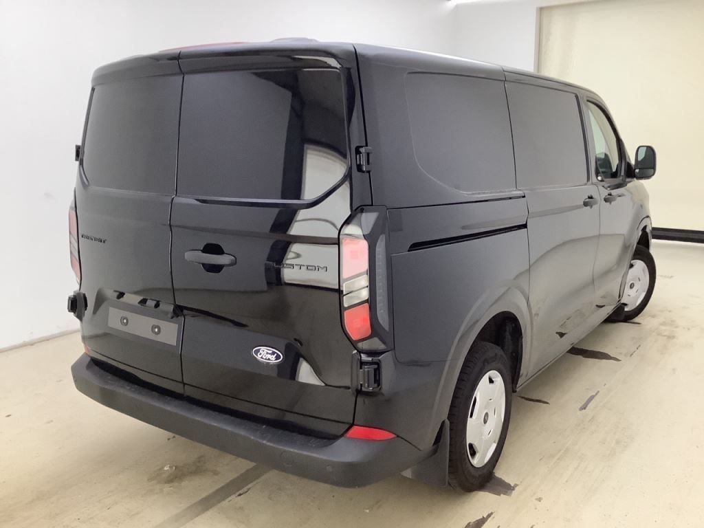 Fahrzeugabbildung Ford Transit Custom Kasten 320 L1 Trend FWD