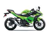 Kawasaki Ninja 500 SE - KAWASAKI NINJA 500
