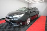 Toyota Avensis Touring Sports Business Edition - Toyota Avensis Edition mit Diesel-Antrieb