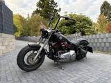 Harley-Davidson Softail Slim Top Umbau - Motorräder in Hagen